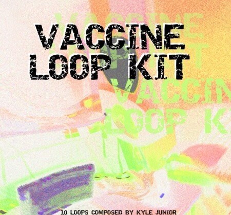 kylejunior vaccine (loop kit) WAV